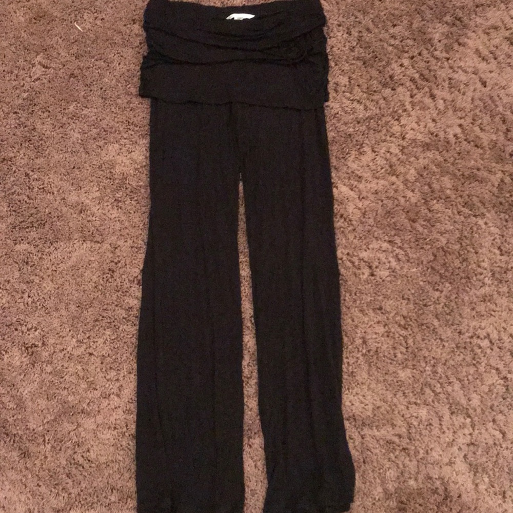 Run about pant- new never worn